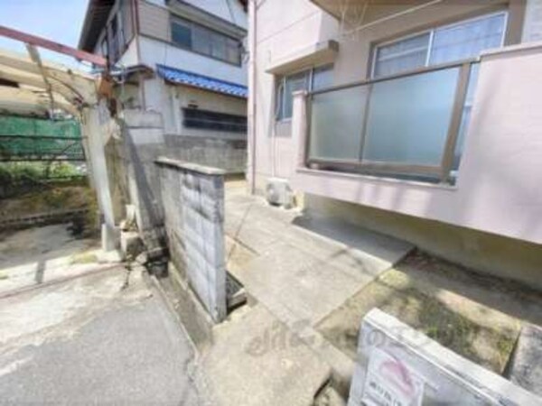 通路