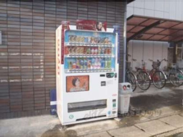 自販機
