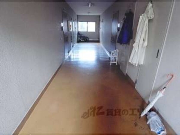 通路