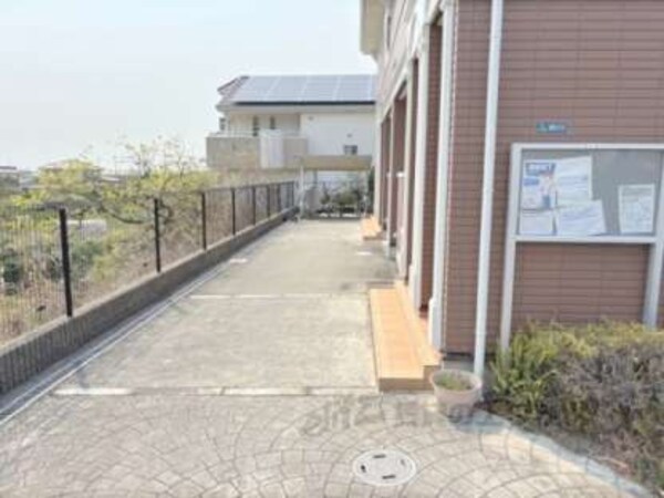 通路