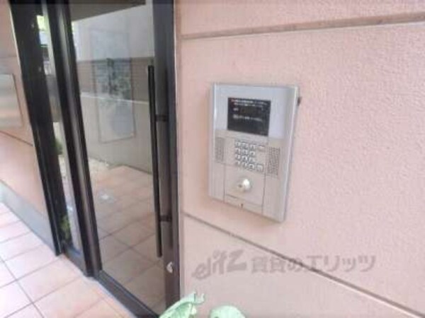 オートロック