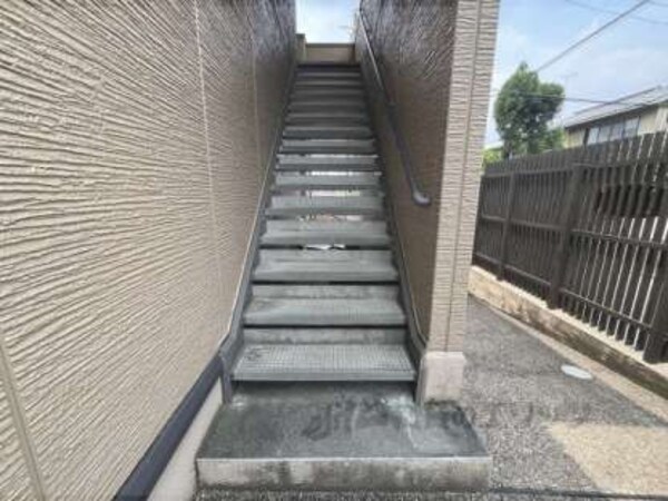 階段