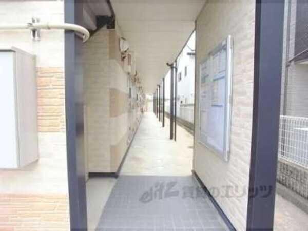 廊下