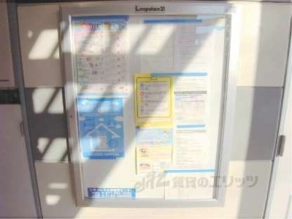 掲示板