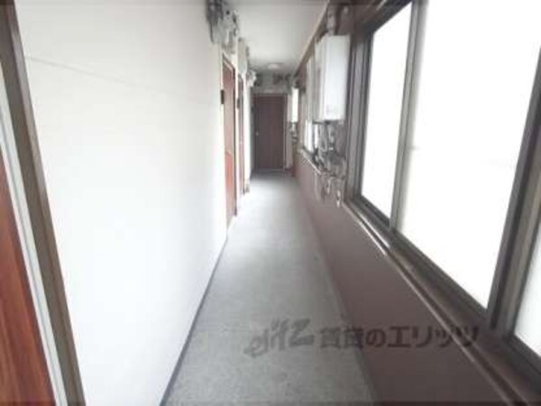 廊下