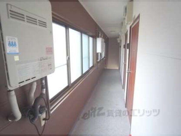 廊下
