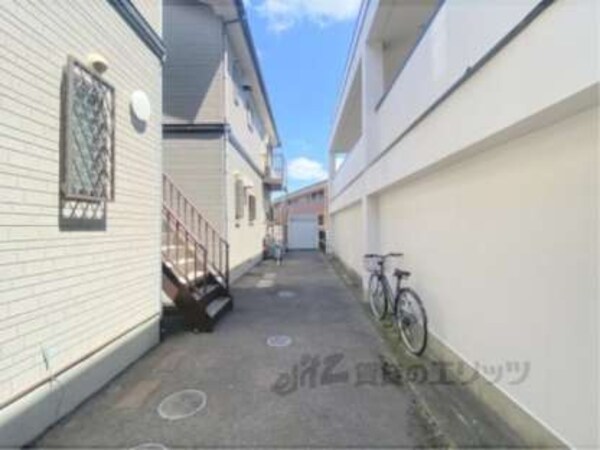 通路