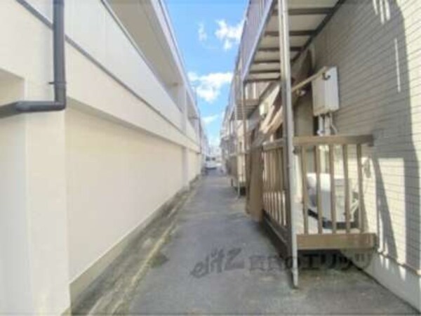 通路
