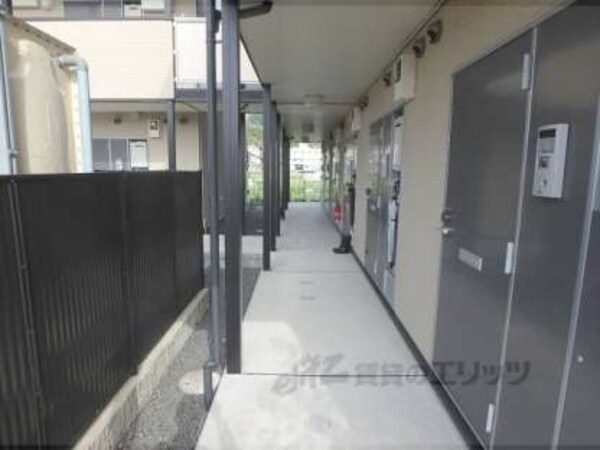 通路