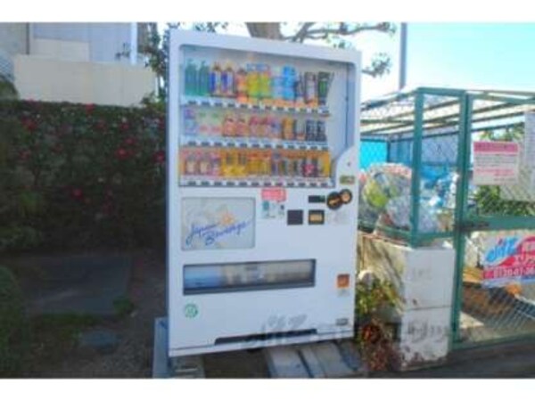 自動販売機