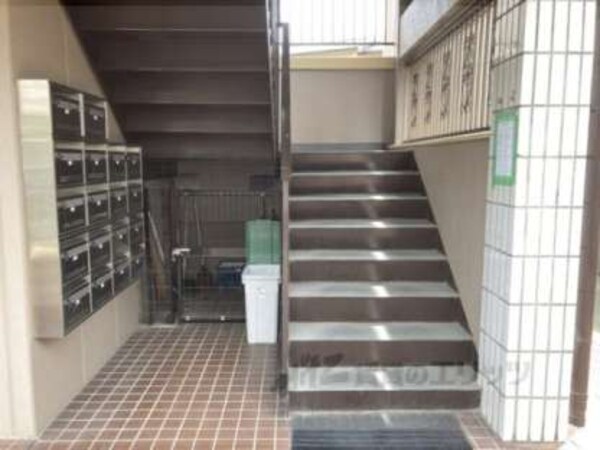 階段
