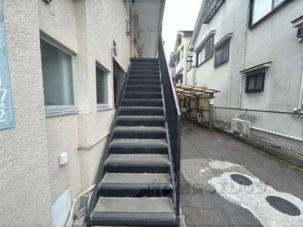 階段
