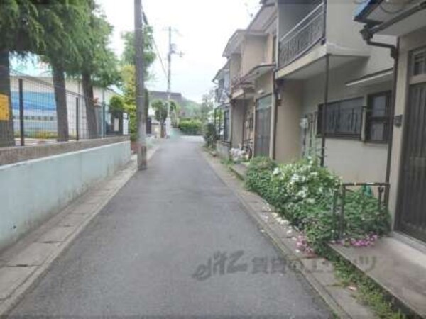 通路