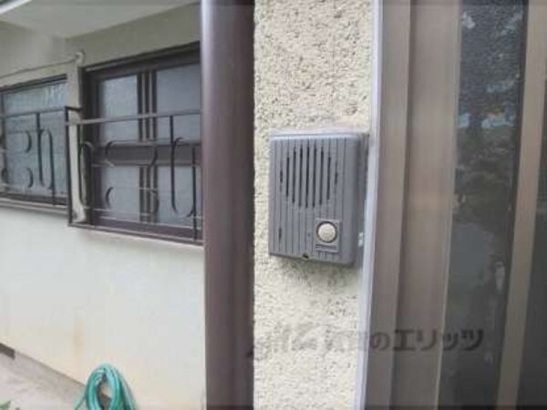 インターホン