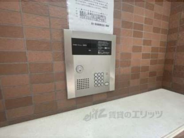 オートロック