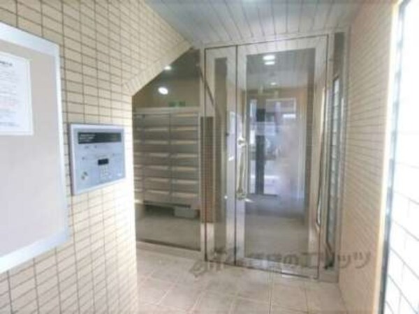 ロビー