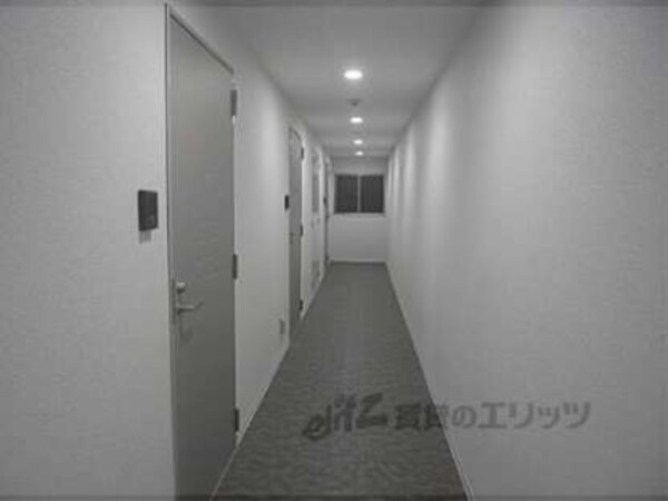 廊下