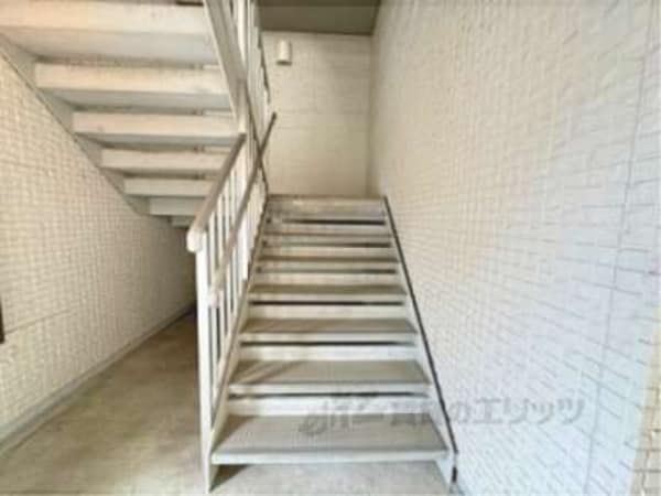 階段