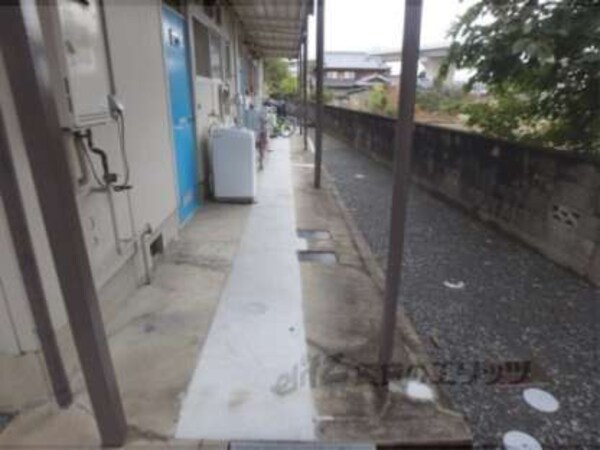 通路