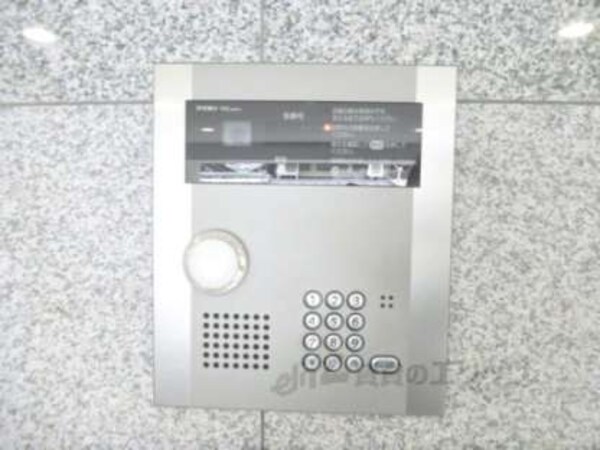 オートロック