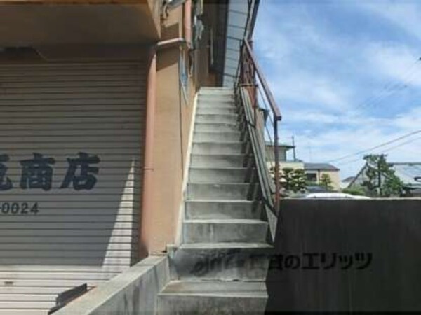 階段