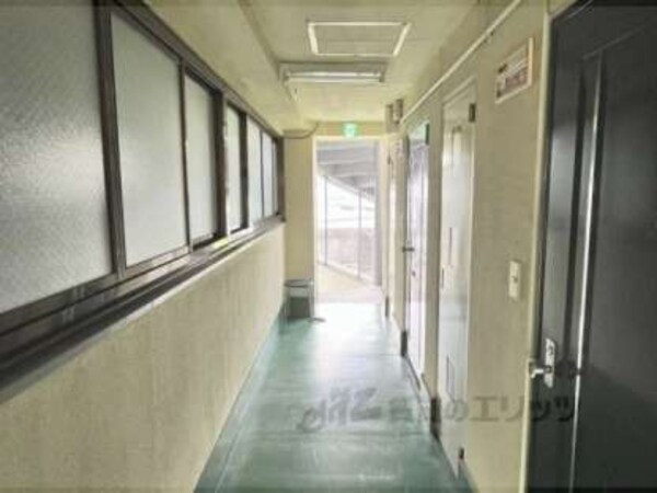 通路