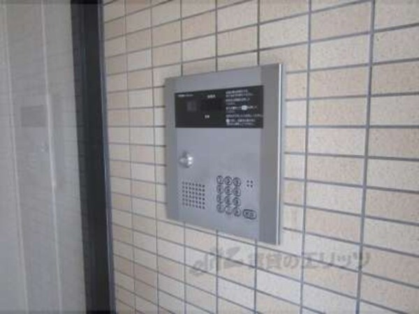オートロック
