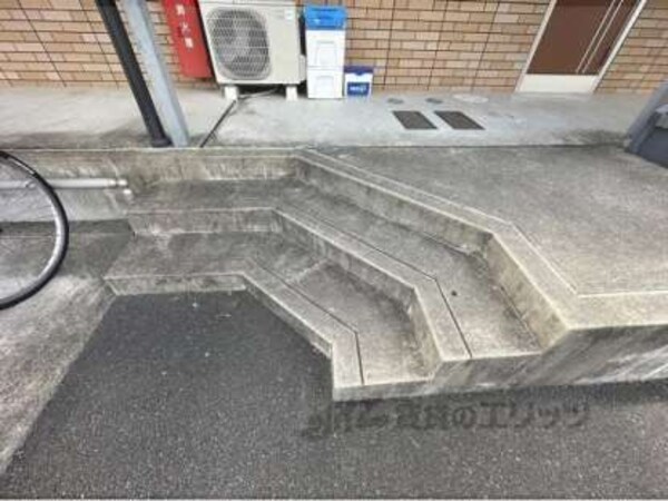 階段