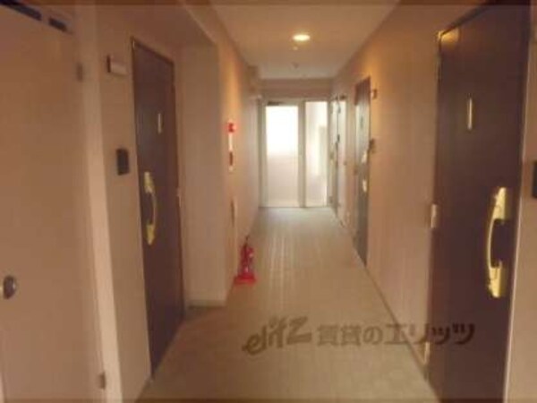 廊下