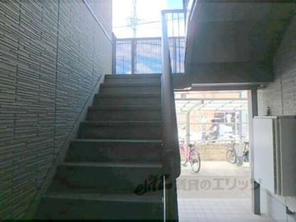 階段