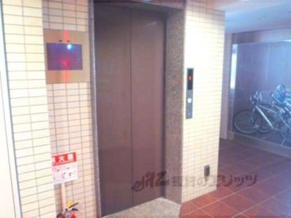 エレベーター
