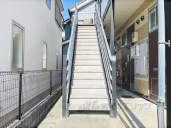階段