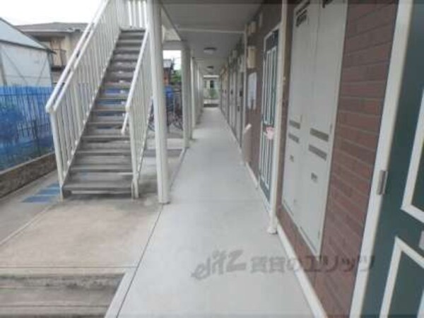 通路