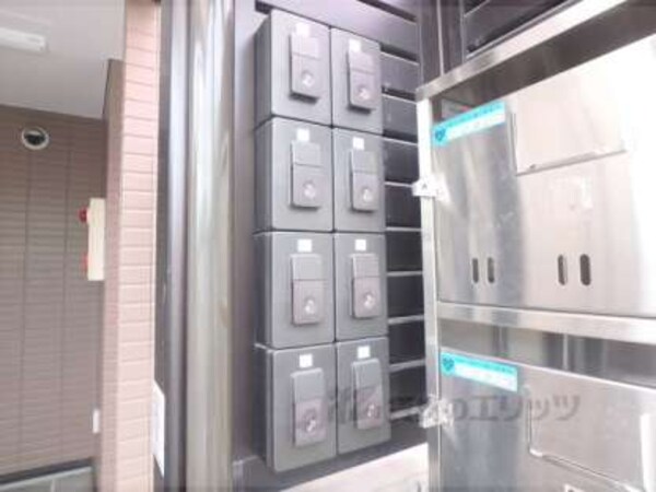 インターホン