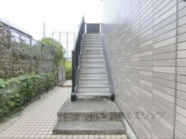 階段
