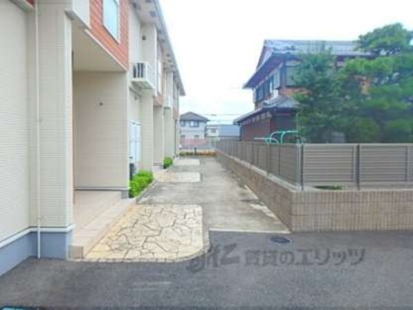 通路