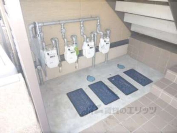 水道メーター