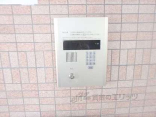 オートロック
