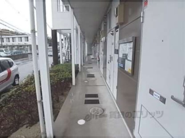 廊下