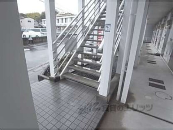 階段