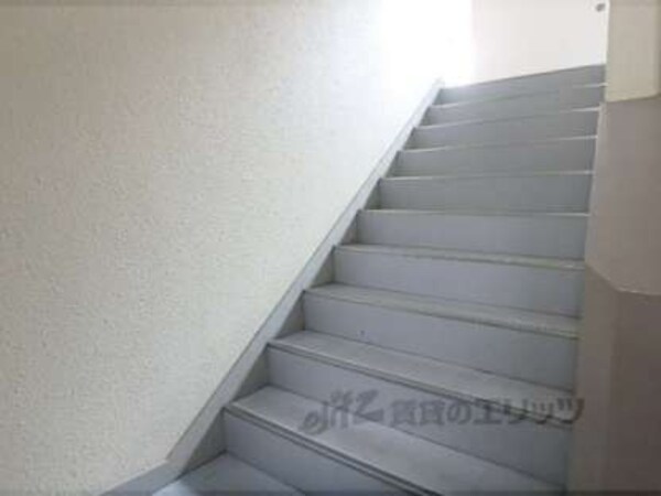 階段