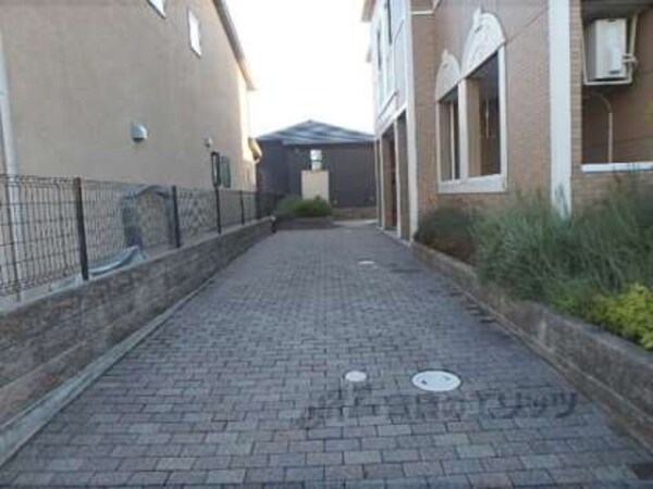 通路