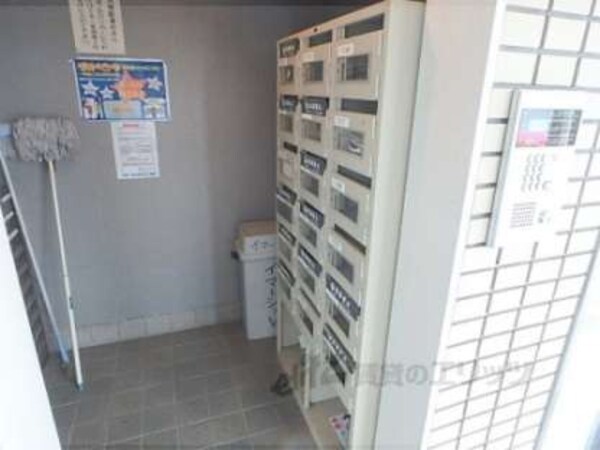 集合ポスト