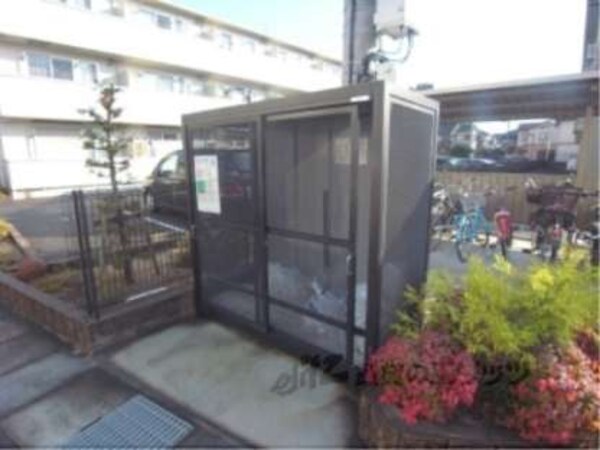 ゴミ箱