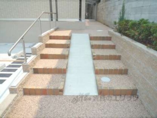通路
