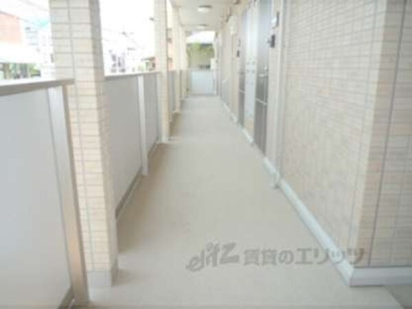 廊下