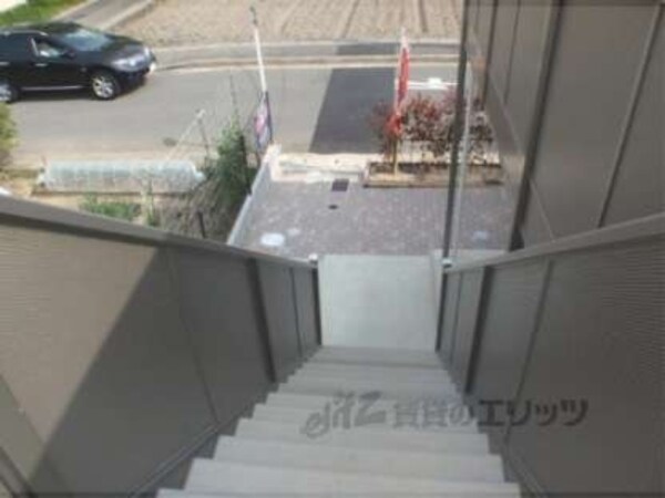 階段