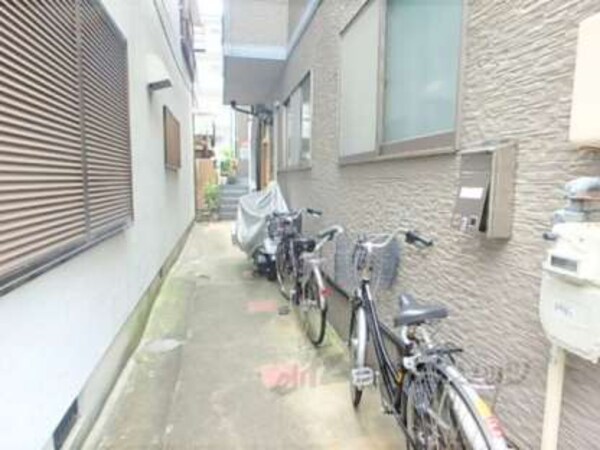 通路