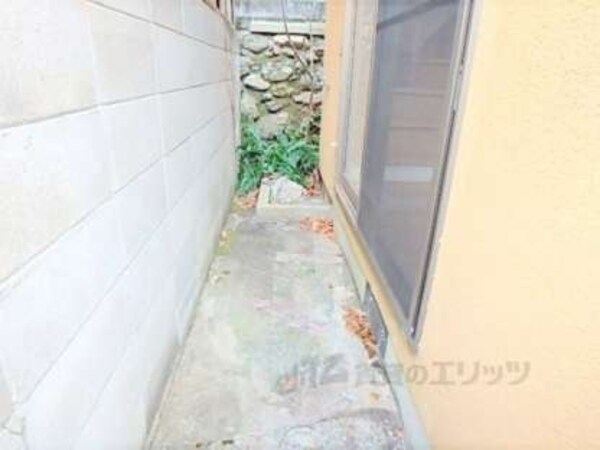 通路