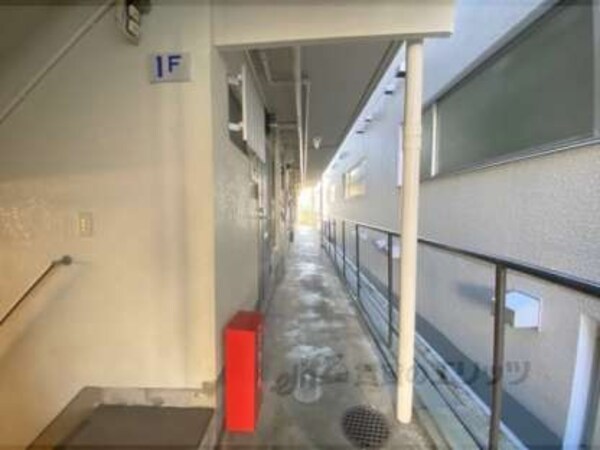通路
